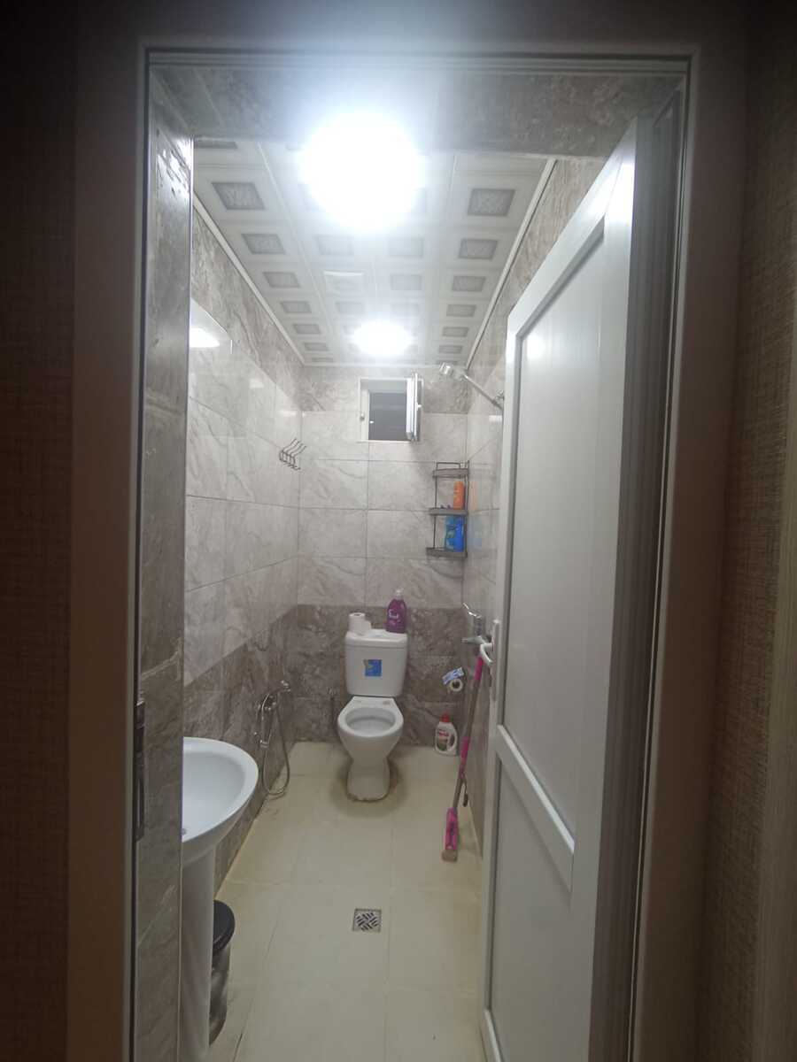 Satılır 2 otaqlı həyət evi/bağ evi 65 m² — Ev, villa, Xırdalan (5)
