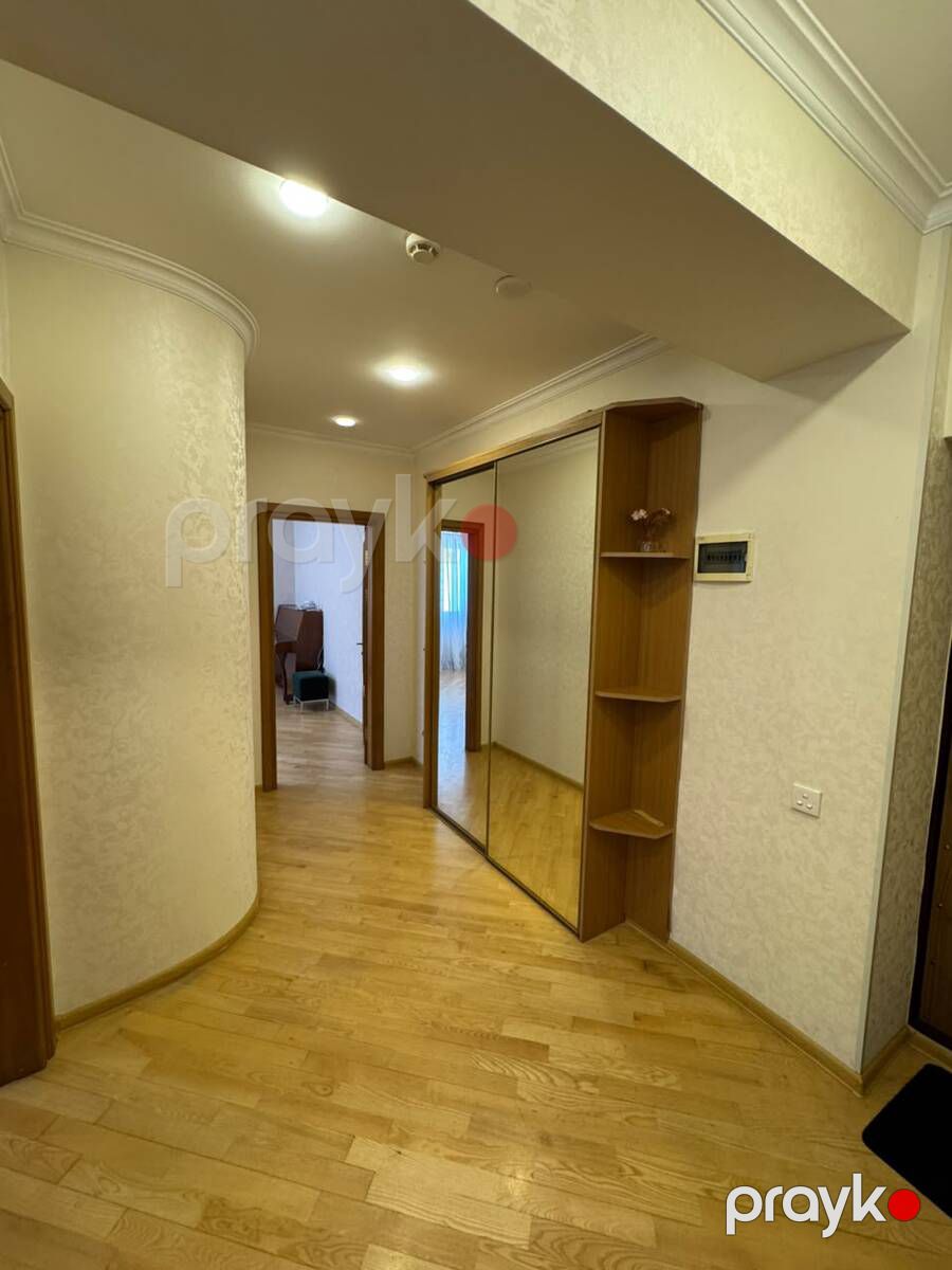 Satılır 2 otaqlı yeni tikili 80 m² — Mənzil, Bakı (8)