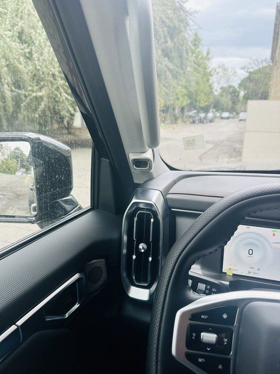 Jetour T2 i-DM, 1.5 L, 26.7 kWh, 2025 il, 17 200 km — Avtomobillər, Bakı (7)