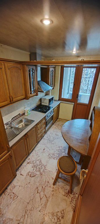 İcarəyə verilir 2 otaqlı yeni tikili 75 m² — Mənzil, Bakı (9)