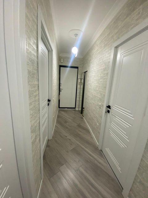 Satılır 2 otaqlı yeni tikili 62 m² — Bakı
