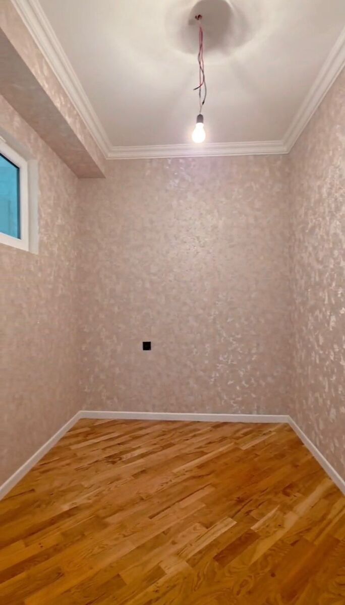 Satılır 3 otaqlı yeni tikili 85 m² — Mənzil, Bakı (4)