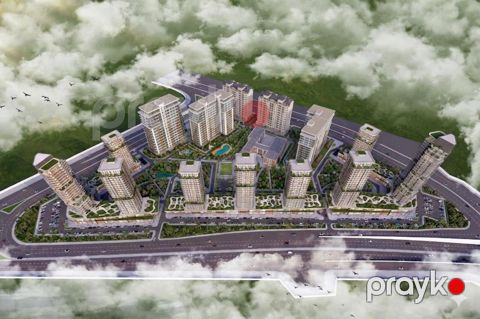 Satılır 4 otaqlı yeni tikili 210 m²