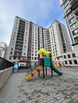 Satılır 3 otaqlı yeni tikili 96 m² — Pərviz — Apartment