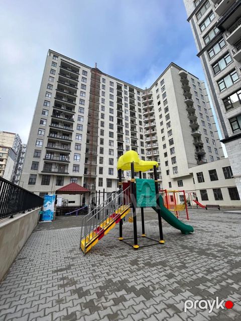 Satılır 3 otaqlı yeni tikili 96 m²