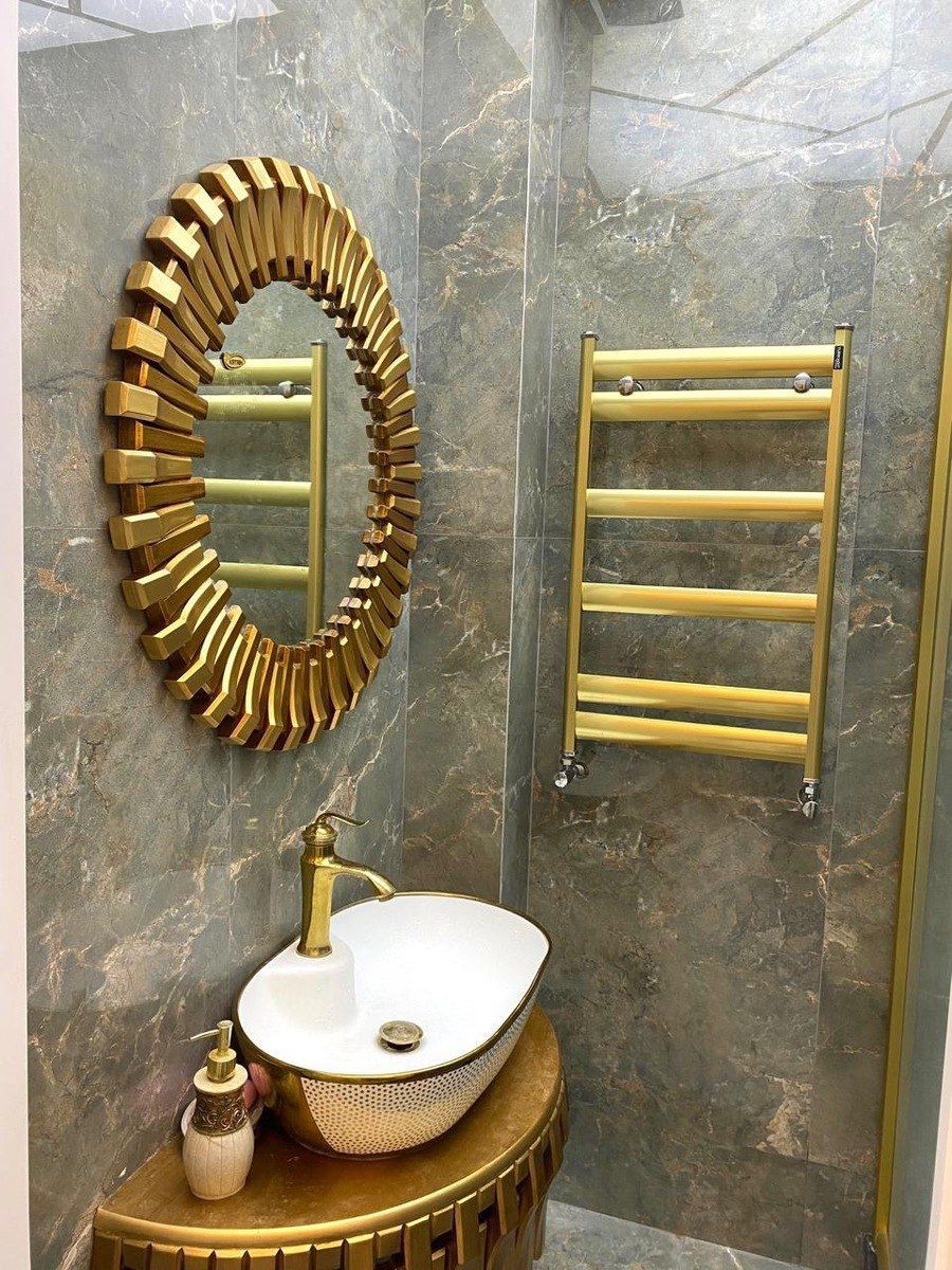Satılır 3 otaqlı köhnə tikili 80 m² — Mənzil, Bakı (5)