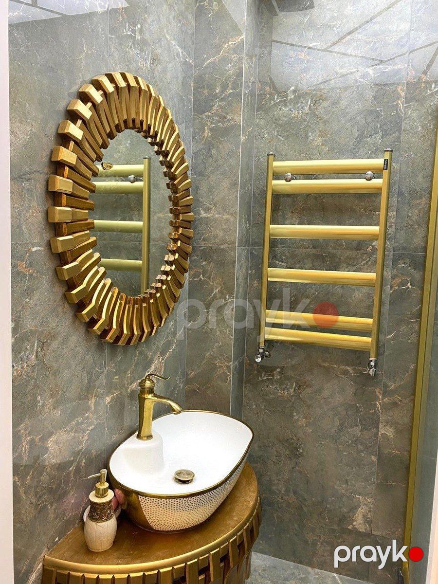 Satılır 3 otaqlı köhnə tikili 80 m² — Mənzil, Bakı (5)