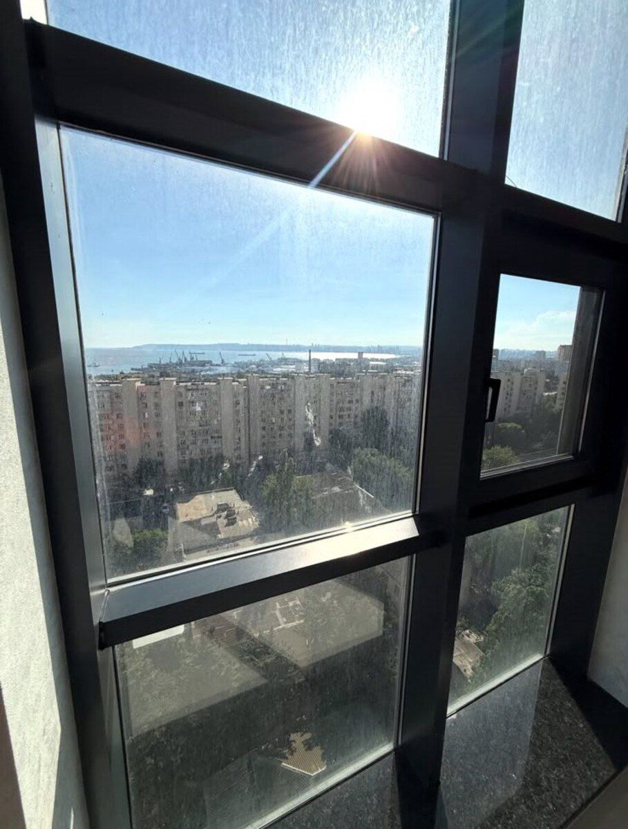 Satılır 2 otaqlı yeni tikili 80 m² — Mənzil, Bakı (6)