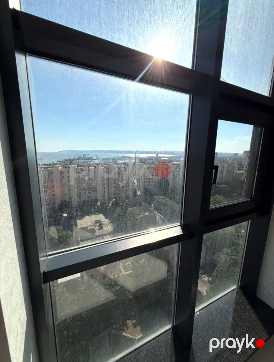 Satılır 2 otaqlı yeni tikili 80 m² — Mənzil, Bakı (6)