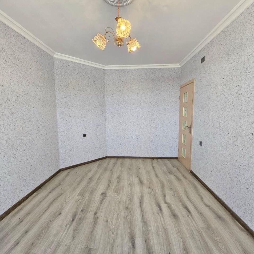 Satılır 2 otaqlı yeni tikili 37 m² — Mənzil, Bakı (6)
