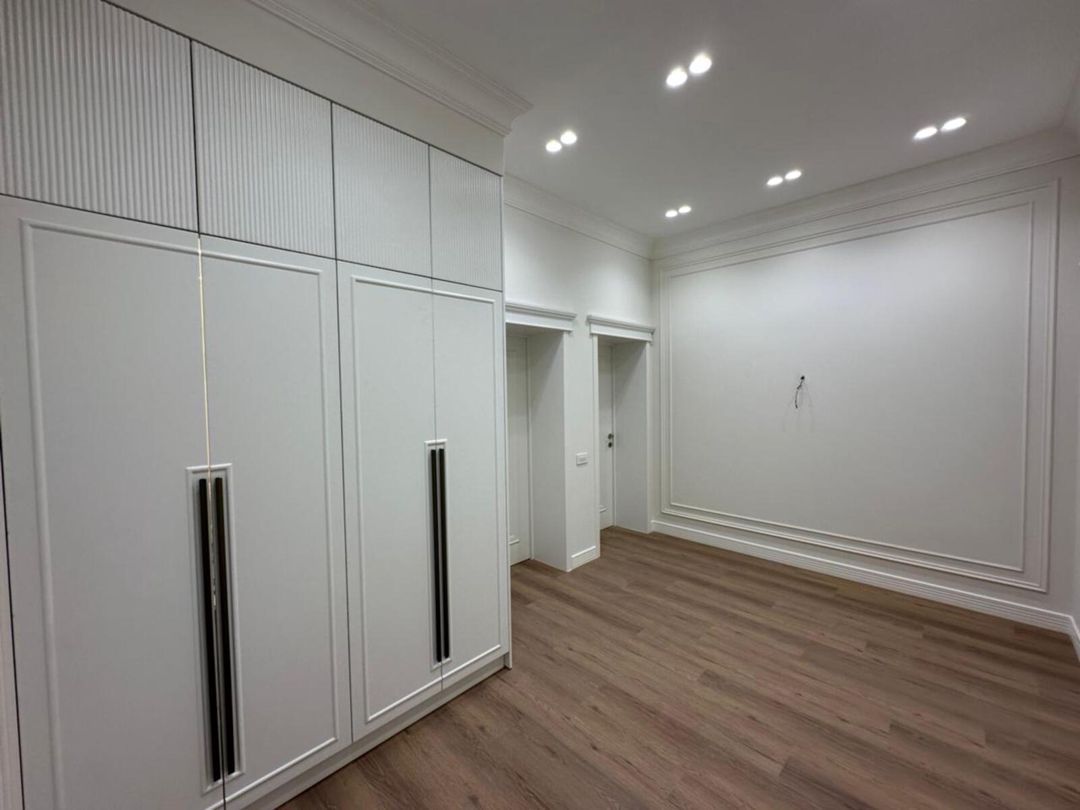 Satılır 2 otaqlı yeni tikili 79.3 m² — Mənzil, Bakı (7)