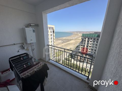 İcarəyə verilir 2 otaqlı yeni tikili 77 m²