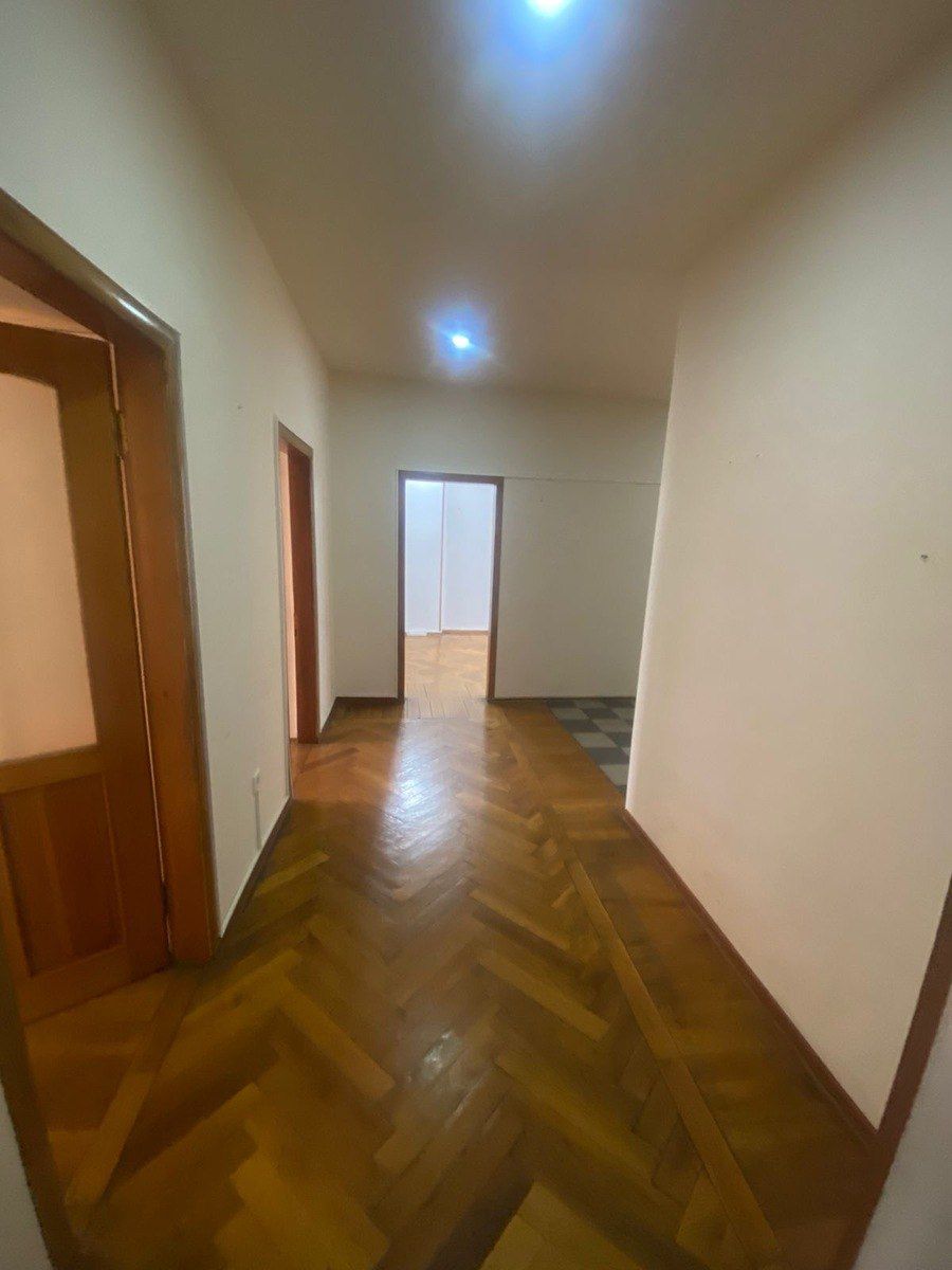 Satılır 3 otaqlı köhnə tikili 105 m² — Mənzil, Bakı (6)