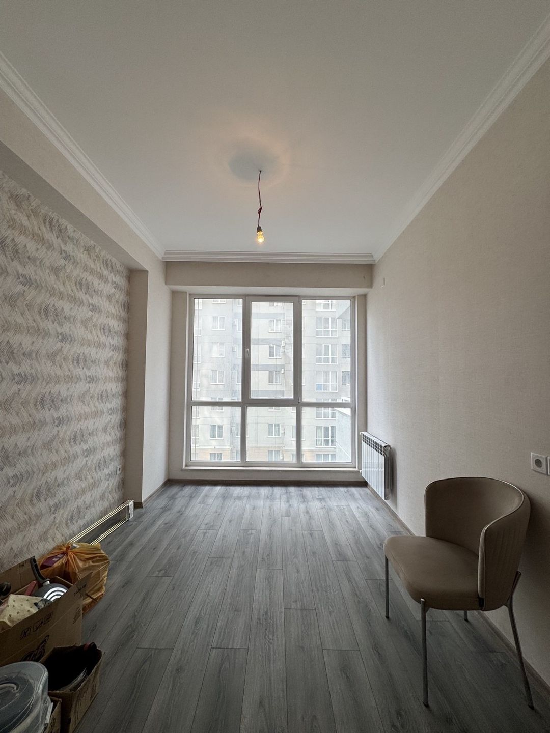 Satılır 3 otaqlı yeni tikili 95 m² — Mənzil, Bakı (6)