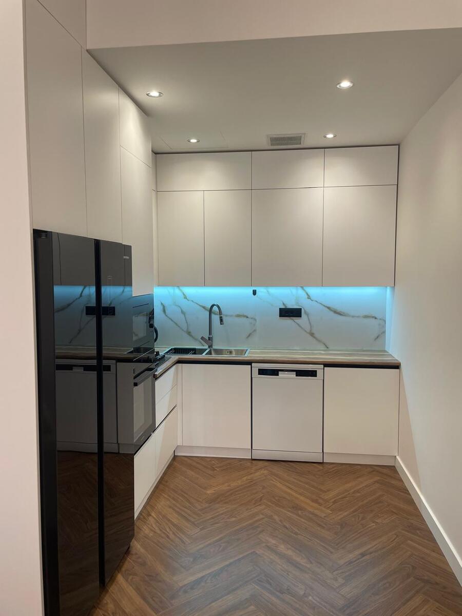 İcarəyə verilir 2 otaqlı yeni tikili 70 m² — Mənzil, Bakı (2)