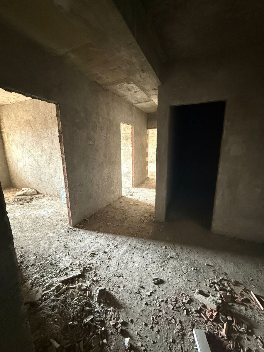 Satılır 2 otaqlı yeni tikili 105 m² — Mənzil, Bakı (2)