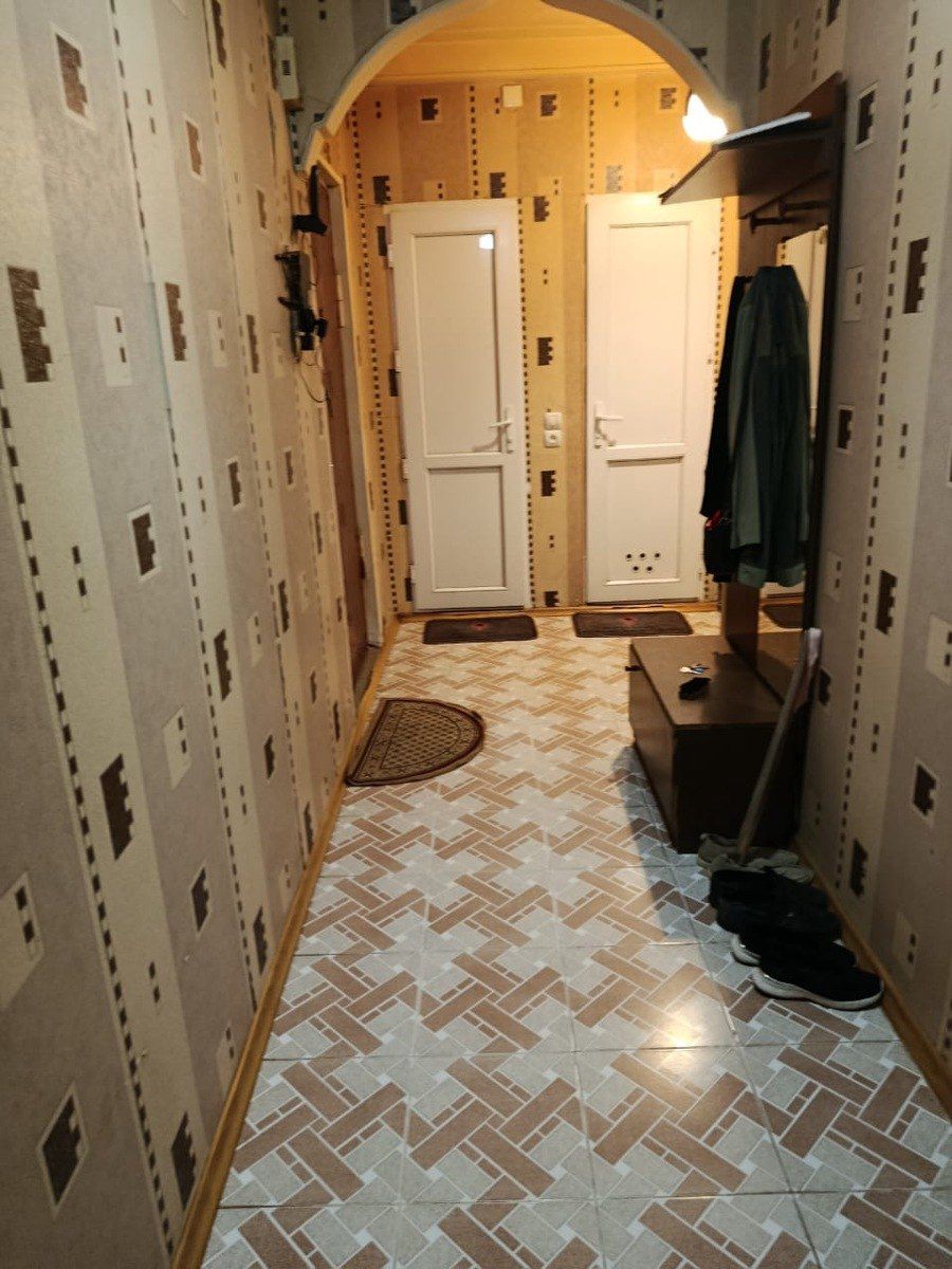 Satılır 2 otaqlı köhnə tikili 56 m² — Mənzil, Bakı (12)