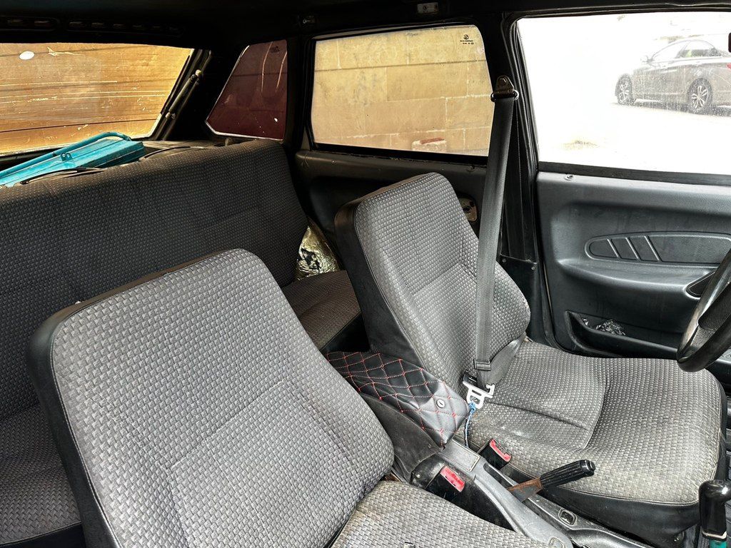 Lada (VAZ) 2109, 1.5 L, 1990 il, 267 224 km — Avtomobillər, Bakı (7)