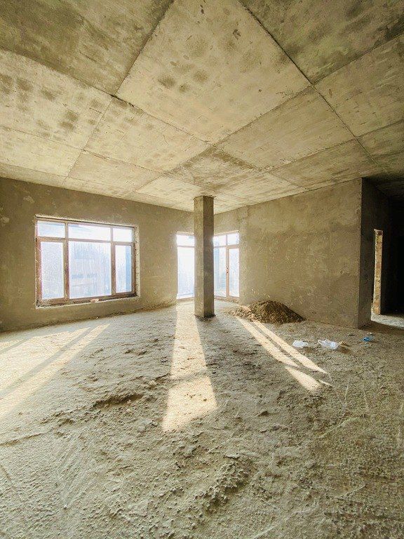 Satılır 8 otaqlı həyət evi/bağ evi 540 m² — Ev, villa, Bakı (11)