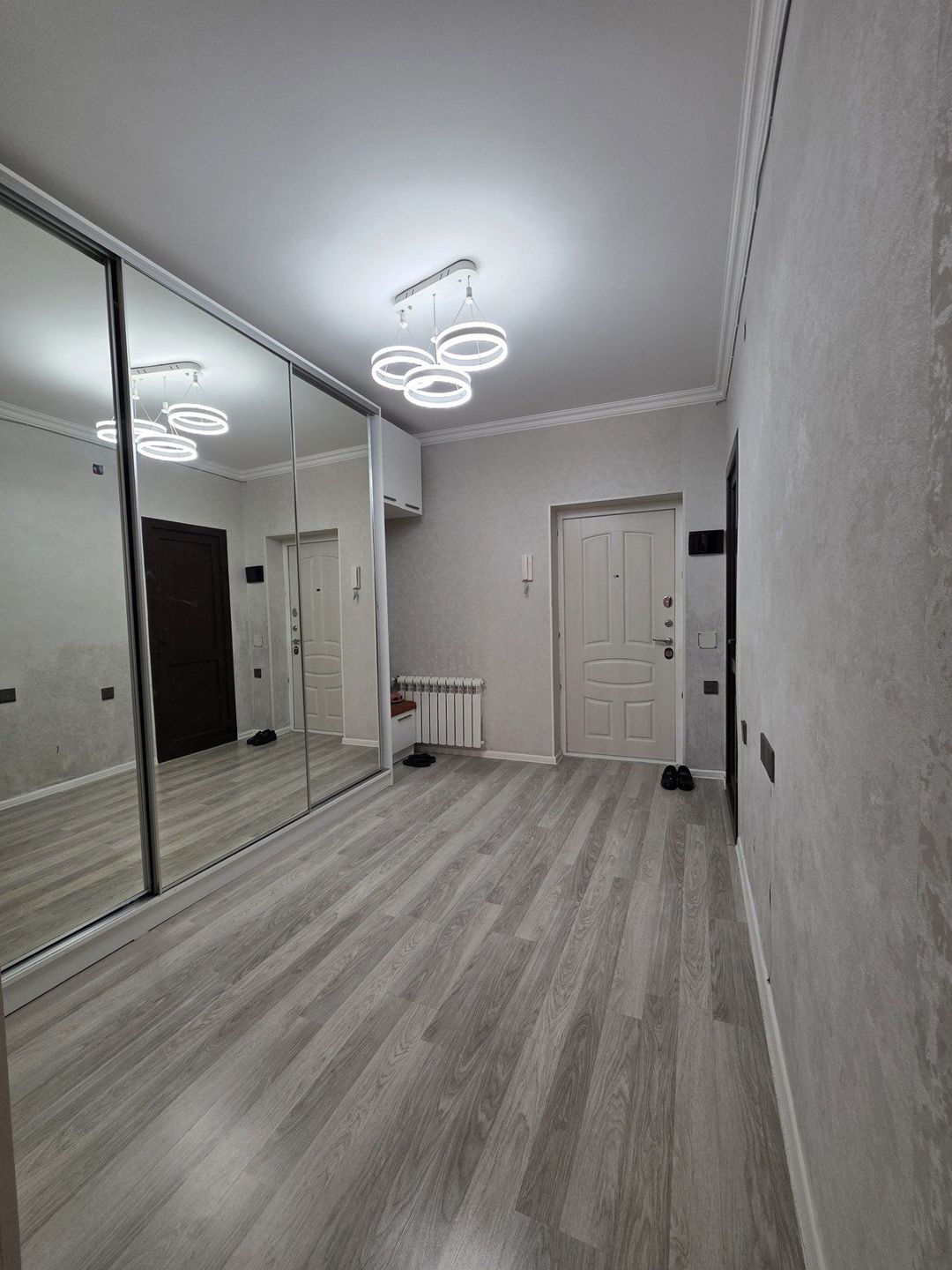 Satılır 3 otaqlı yeni tikili 82.3 m² — Mənzil, Bakı (12)