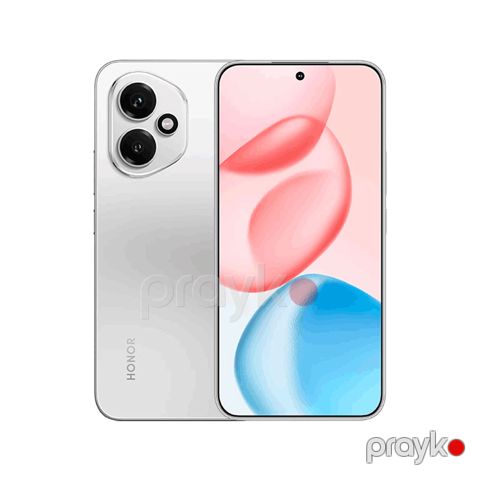 Honor 400 8GB/256GB meteor sılver