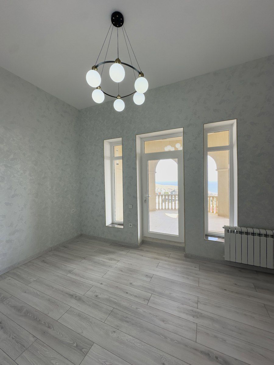 İcarəyə verilir 2 otaqlı yeni tikili 87.4 m² — Mənzil, Bakı (3)