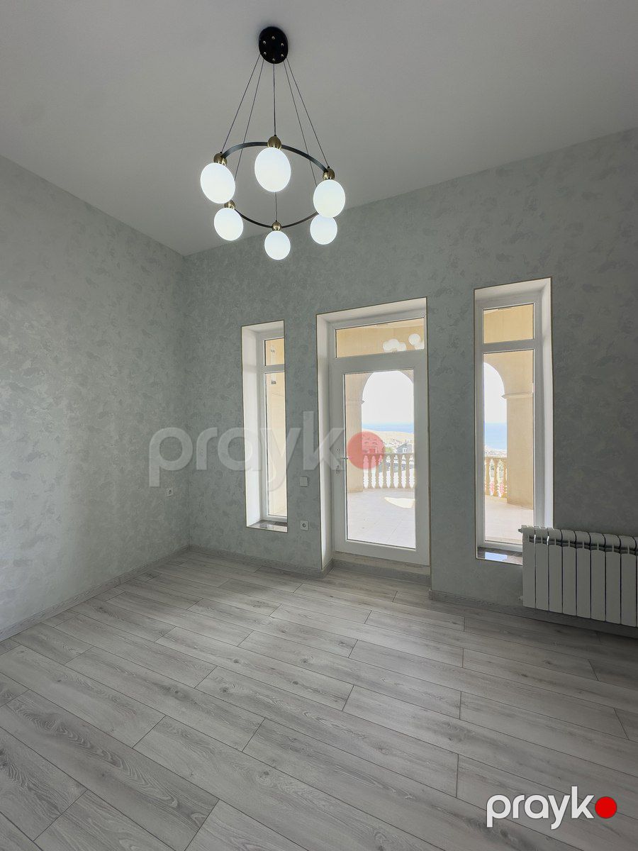 İcarəyə verilir 2 otaqlı yeni tikili 87.4 m² — Mənzil, Bakı (3)