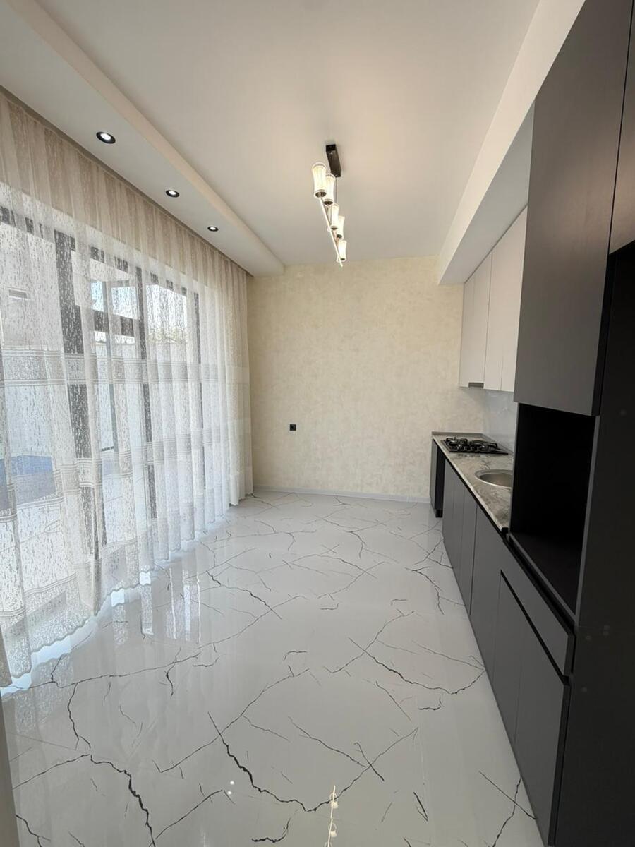 Satılır 3 otaqlı həyət evi/bağ evi 120 m² — Ev, villa, Bakı (7)