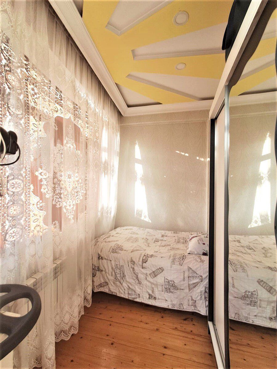 Satılır 3 otaqlı yeni tikili 76 m² — Mənzil, Bakı (11)