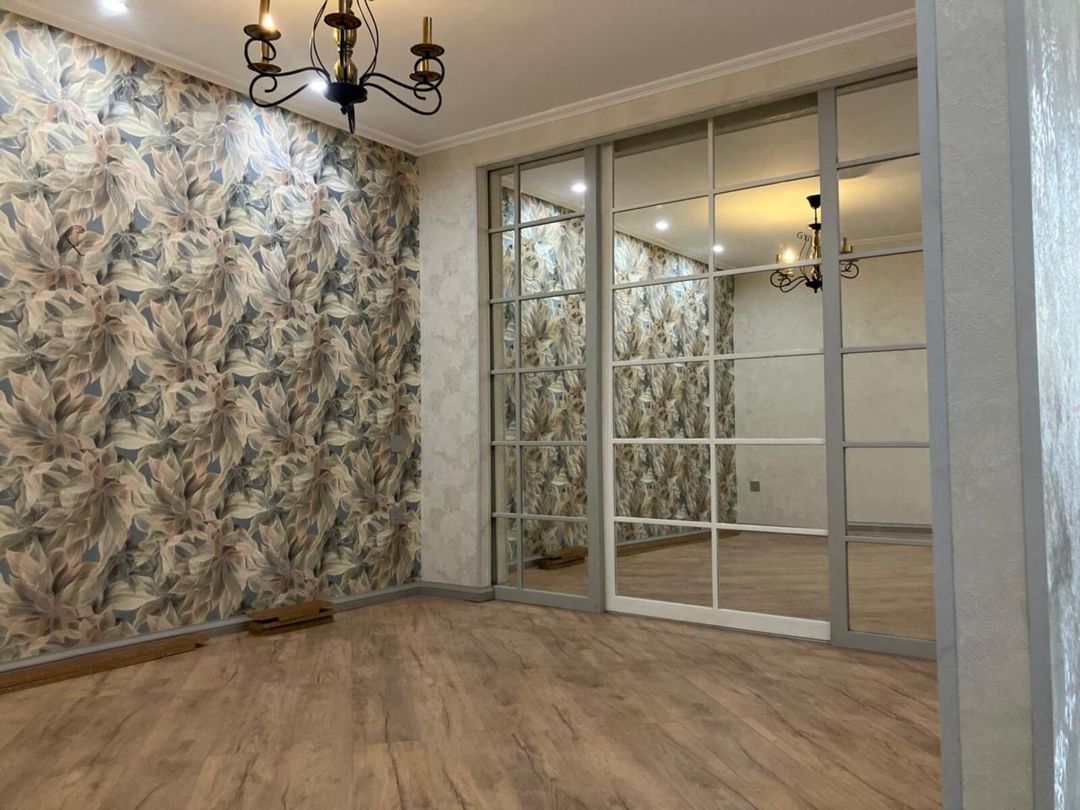 Satılır 2 otaqlı köhnə tikili 40 m² — Mənzil, Bakı (2)