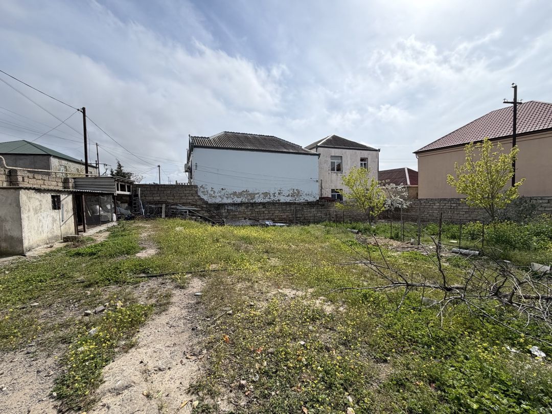 Satılır torpaq 5 sot — Torpaq, Bakı (3)