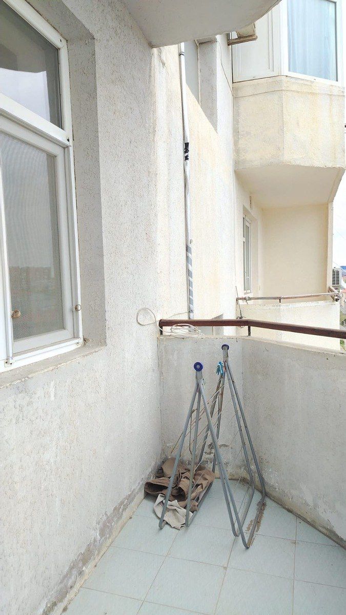 Satılır 1 otaqlı yeni tikili 50 m² — Mənzil, Bakı (6)