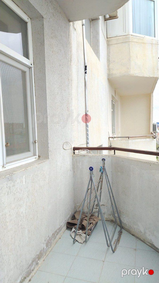 Satılır 1 otaqlı yeni tikili 50 m² — Mənzil, Bakı (6)