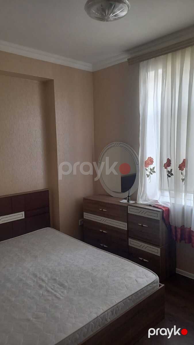 İcarəyə verilir 2 otaqlı yeni tikili 65 m² — Mənzil, Bakı (6)