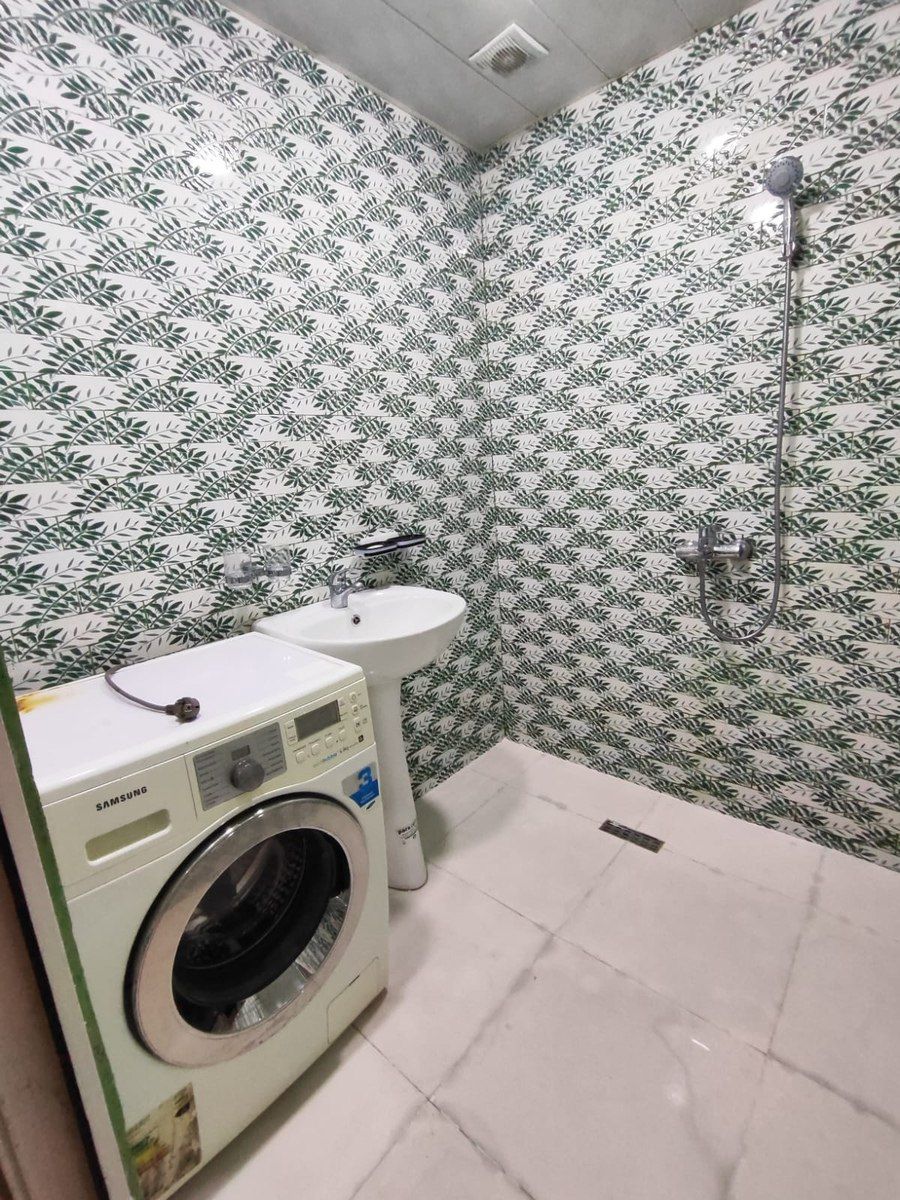 2-otaqlı mənzil, 7-ci mkr., 35 m² — Mənzil, Bakı (5)