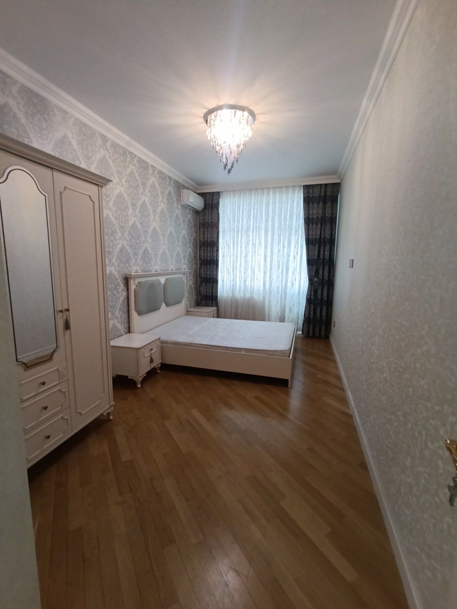 Satılır 2 otaqlı yeni tikili 65 m² — Mənzil, Bakı (7)