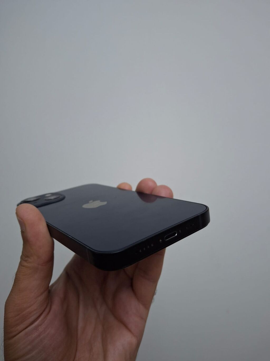 iPhone 13, 128 GB, Graphite, Face ID — Apple iPhone, Bakı (8)