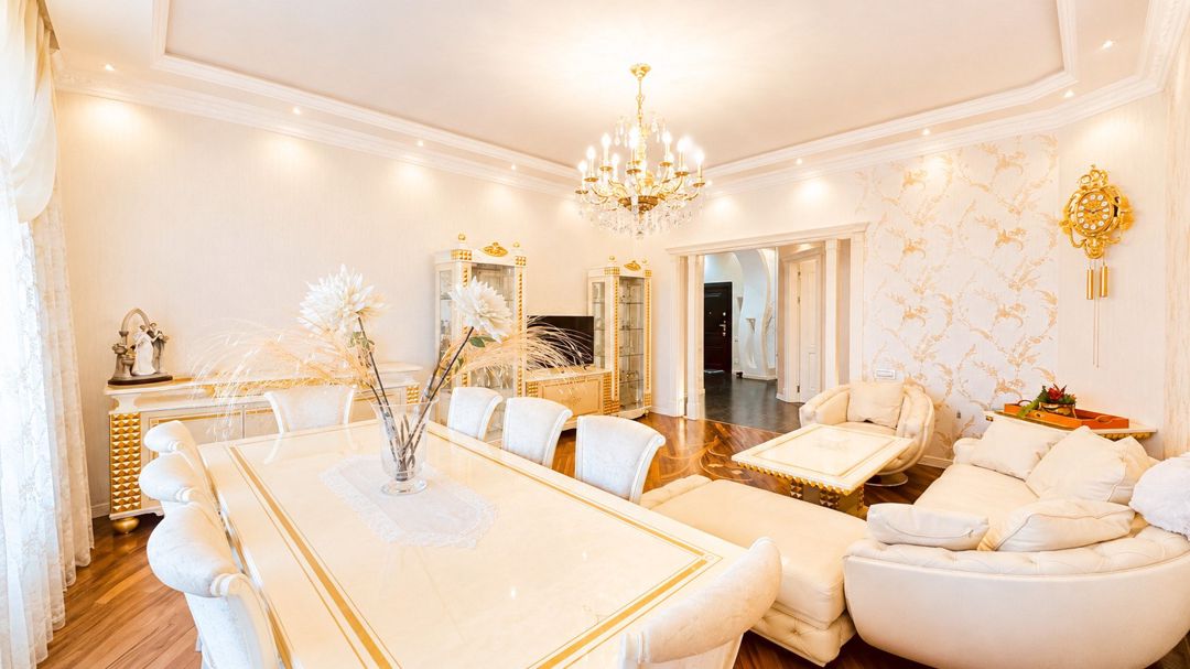 Satılır 3 otaqlı yeni tikili 120 m² — Mənzil, Bakı (3)