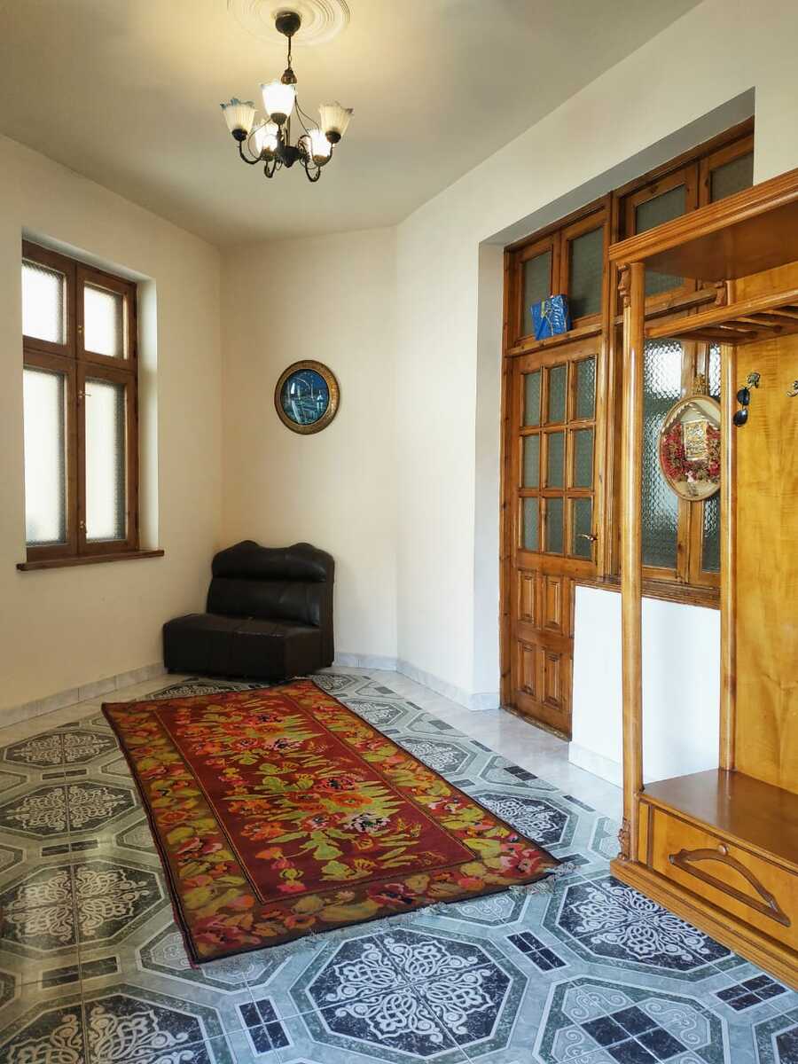 Satılır 10 otaqlı həyət evi/bağ evi 1000 m² — Ev, villa, Bakı (8)