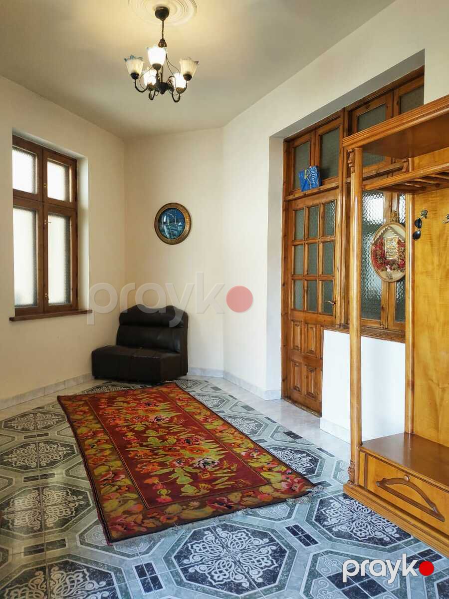 Satılır 10 otaqlı həyət evi/bağ evi 1000 m² — Ev, villa, Bakı (8)