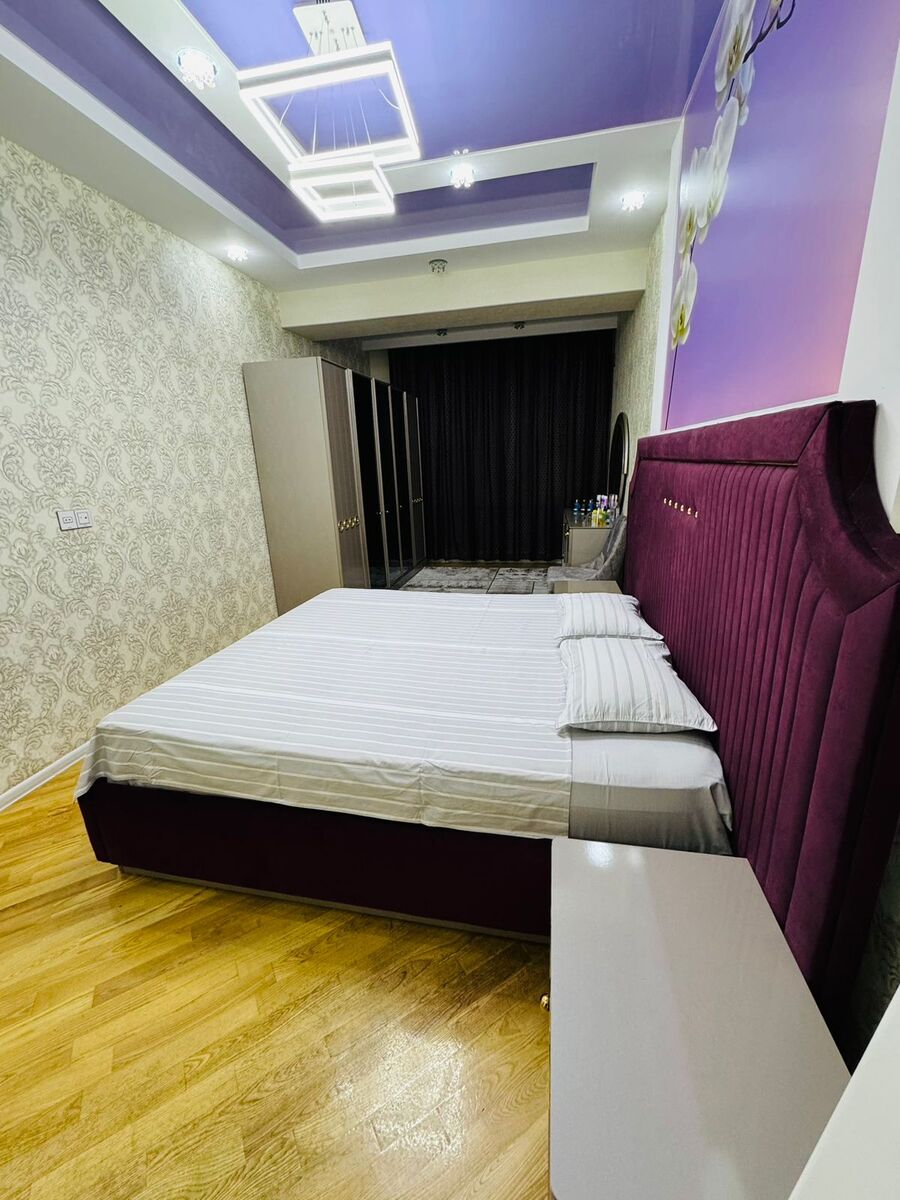 Satılır 3 otaqlı yeni tikili 150 m² — Mənzil, Bakı (7)