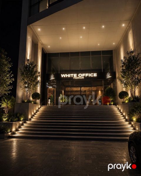 İcarəyə verilir 3 otaqlı ofis 95 m²