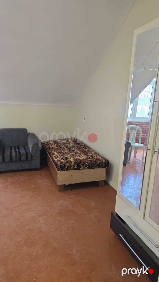 İcarəyə verilir 2 otaqlı köhnə tikili 95 m² — Mənzil, Bakı (3)