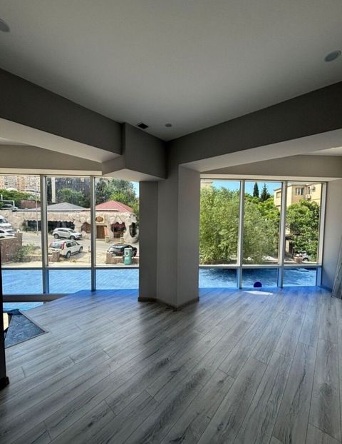 İcarəyə verilir obyekt 35 m² — Bakı