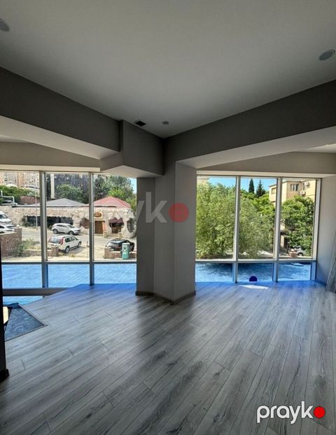 İcarəyə verilir obyekt 35 m²