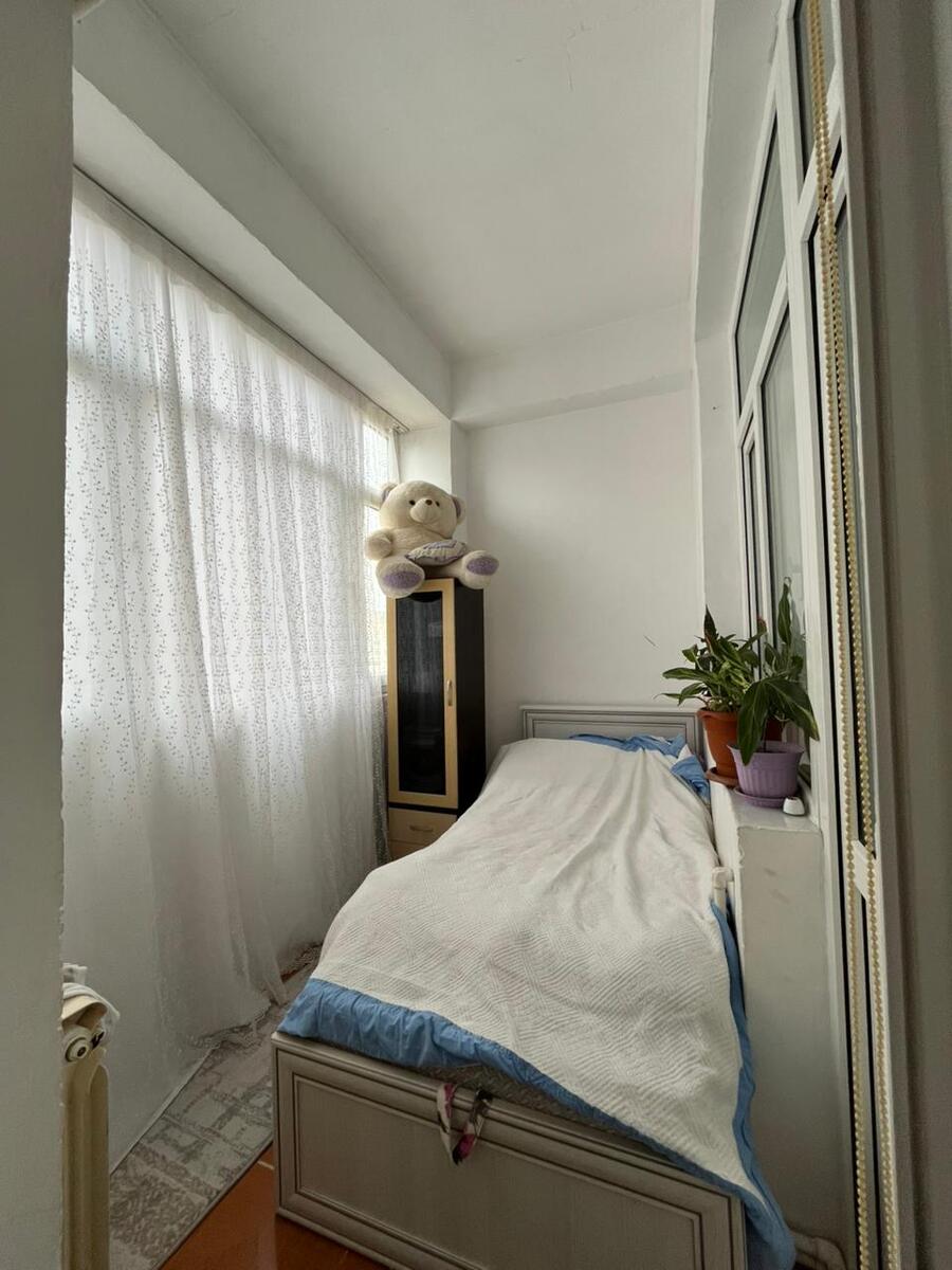 Satılır 3 otaqlı yeni tikili 85 m² — Mənzil, Bakı (6)