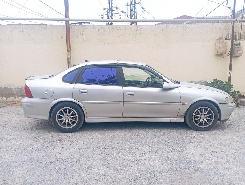 Opel Vectra, 2.0 L, 1999 il, 397 000 km — Avtomobillər, Bakı (3)
