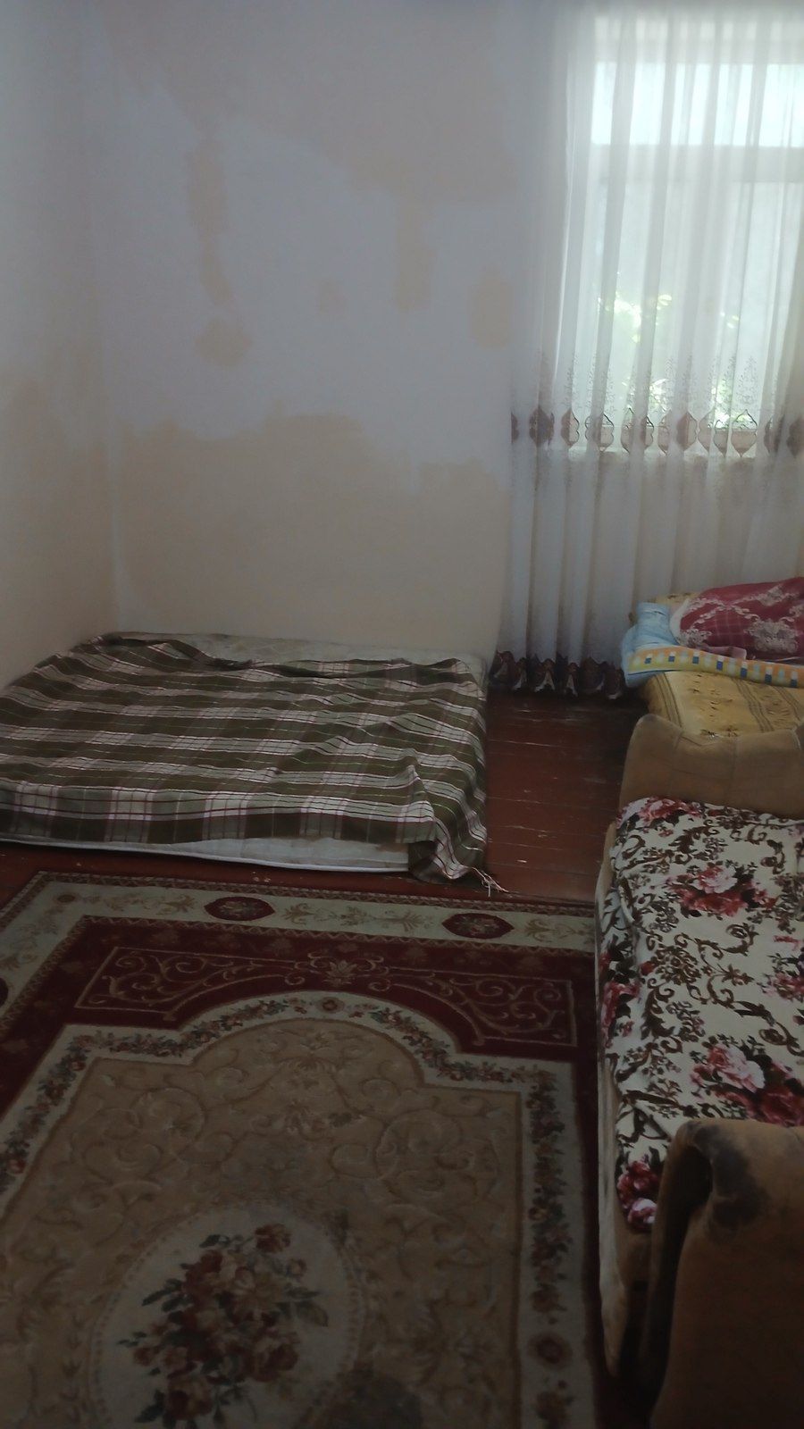 İcarəyə verilir 1 otaqlı köhnə tikili 40 m² — Mənzil, Bakı (3)