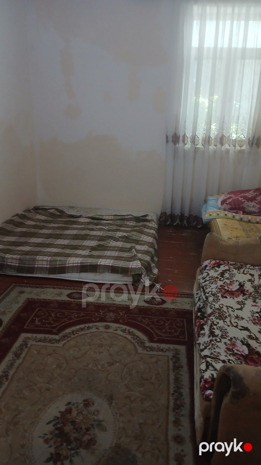 İcarəyə verilir 1 otaqlı köhnə tikili 40 m² — Mənzil, Bakı (3)
