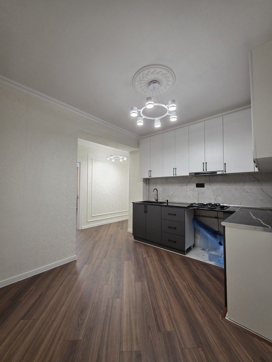 Satılır 2 otaqlı yeni tikili 68 m² — Mənzil, Bakı (3)